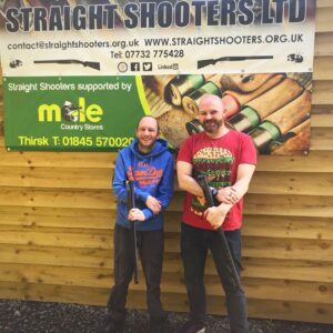 Clay Shooting Ground